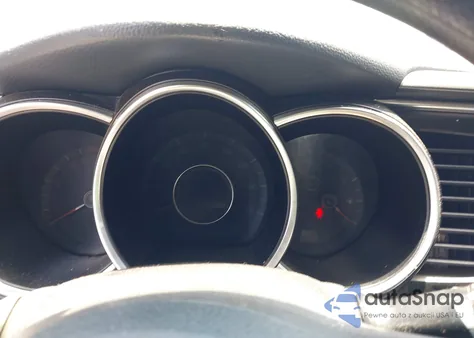 2014 Kia Optima Lx z USA, uszkodzony, nr VIN 5XXGM4A7XEG314413